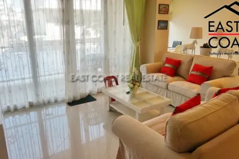 Condominio de 3 dormitorios en Pattaya, Tailandia № 212880 - foto 9