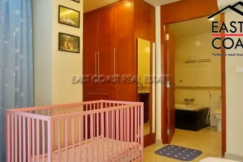 Condominio de 3 dormitorios en Pattaya, Tailandia № 212880 - foto 18