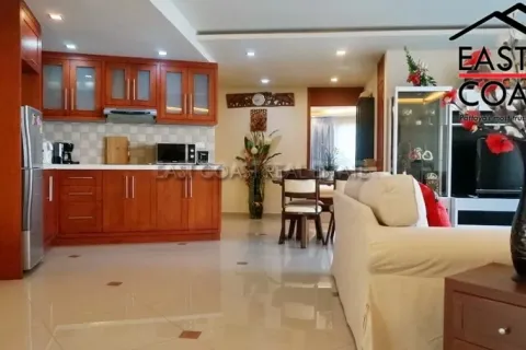 Condominio de 3 dormitorios en Pattaya, Tailandia № 212880 - foto 12