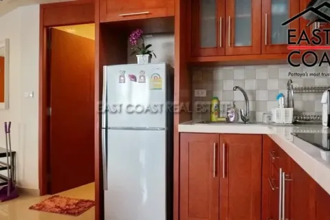 Condominio de 3 dormitorios en Pattaya, Tailandia № 212880 - foto 7