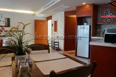 Condominio de 3 dormitorios en Pattaya, Tailandia № 212880 - foto 5