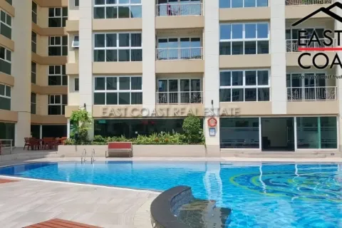 Condominio de 3 dormitorios en Pattaya, Tailandia № 212880 - foto 26