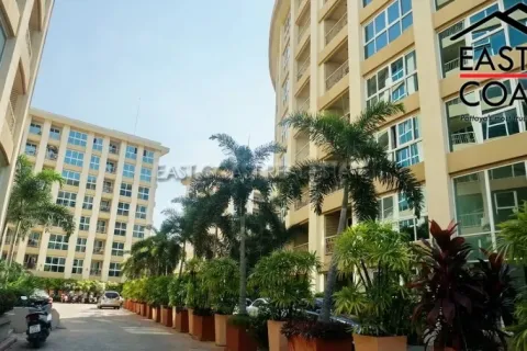 Condominio de 3 dormitorios en Pattaya, Tailandia № 212880 - foto 25