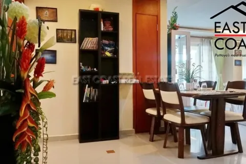 Condominio de 3 dormitorios en Pattaya, Tailandia № 212880 - foto 15