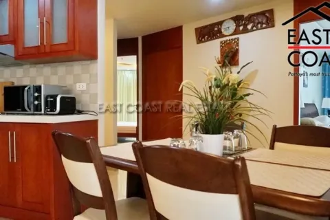 Condominio de 3 dormitorios en Pattaya, Tailandia № 212880 - foto 4