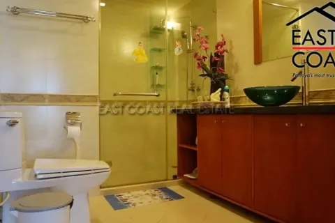 Condominio de 3 dormitorios en Pattaya, Tailandia № 212880 - foto 24