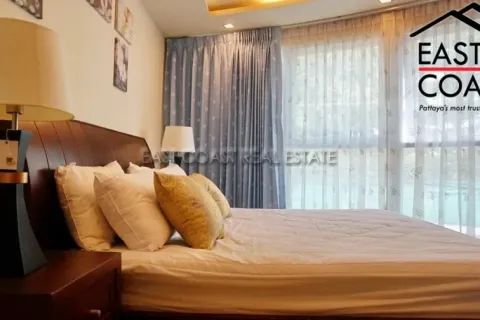 Condominio de 3 dormitorios en Pattaya, Tailandia № 212880 - foto 17