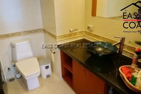 Condominio de 3 dormitorios en Pattaya, Tailandia № 212880 - foto 19