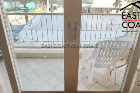 Condominio de 3 dormitorios en Pattaya, Tailandia № 212880 - foto 14