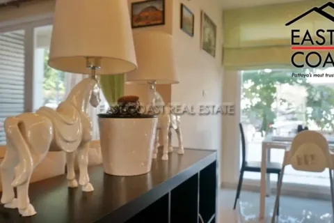 Condominio de 3 dormitorios en Pattaya, Tailandia № 212880 - foto 11