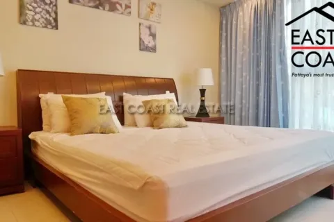 Condominio de 3 dormitorios en Pattaya, Tailandia № 212880 - foto 16