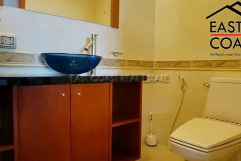 Condominio de 3 dormitorios en Pattaya, Tailandia № 212880 - foto 13