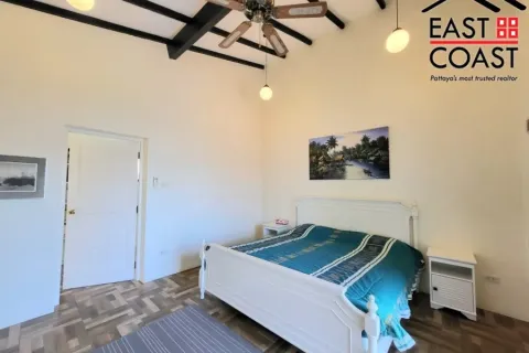 Casa de 3 dormitorios en Pattaya, Tailandia № 212884 - foto 12