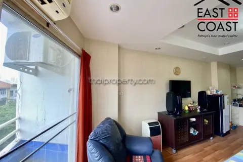 Estudio en el condominio en Jomtien Beach, Pattaya, Tailandia № 212879 - foto 9