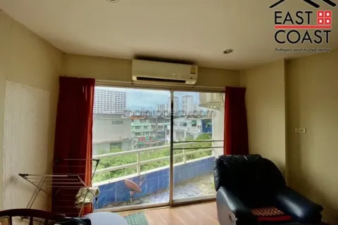 Estudio en el condominio en Jomtien Beach, Pattaya, Tailandia № 212879 - foto 7