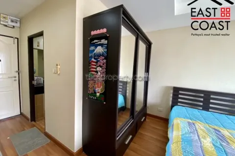 Estudio en el condominio en Jomtien Beach, Pattaya, Tailandia № 212879 - foto 5