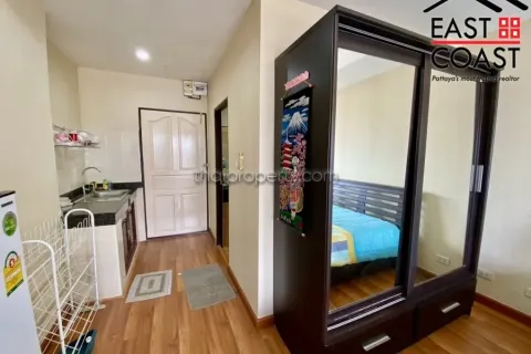 Estudio en el condominio en Jomtien Beach, Pattaya, Tailandia № 212879 - foto 8