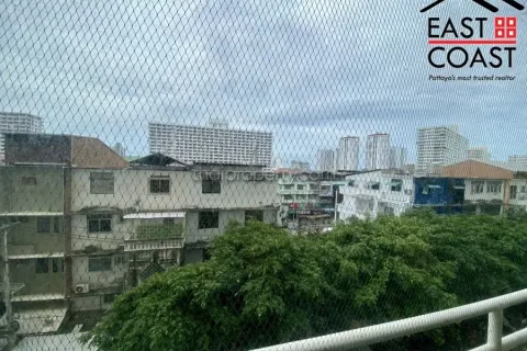 Estudio en el condominio en Jomtien Beach, Pattaya, Tailandia № 212879 - foto 11
