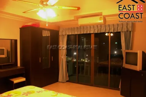 Condominio de 2 dormitorios en Pattaya, Tailandia № 212883 - foto 7