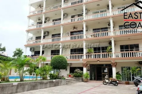 Condominio de 2 dormitorios en Pattaya, Tailandia № 212883 - foto 11