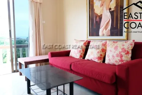 Condominio de 2 dormitorios en Pattaya, Tailandia № 212883 - foto 3