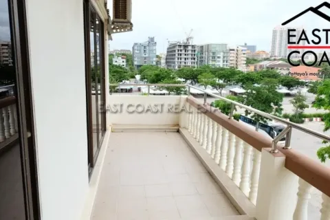 Condominio de 2 dormitorios en Pattaya, Tailandia № 212883 - foto 13