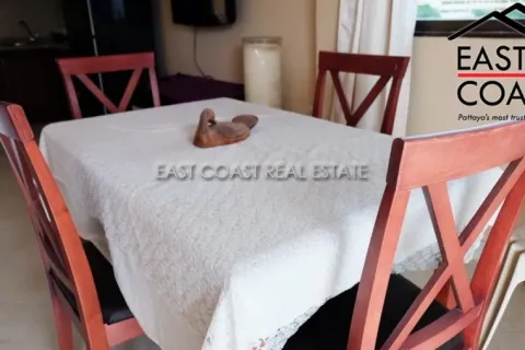 Condominio de 2 dormitorios en Pattaya, Tailandia № 212883 - foto 5