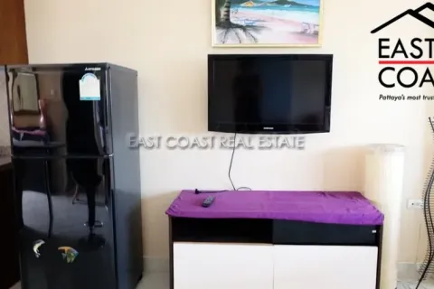 Condominio de 2 dormitorios en Pattaya, Tailandia № 212883 - foto 4