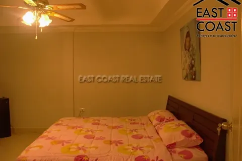 Condominio de 2 dormitorios en Pattaya, Tailandia № 212883 - foto 8