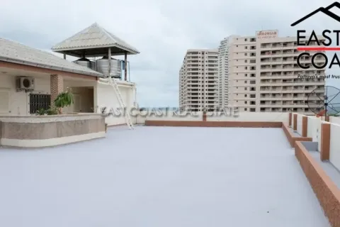 Condominio de 2 dormitorios en Pattaya, Tailandia № 212883 - foto 14