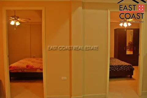 Condominio de 2 dormitorios en Pattaya, Tailandia № 212883 - foto 9