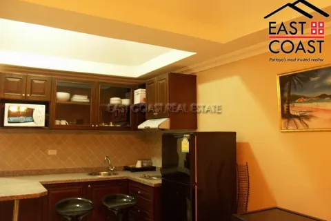 Condominio de 2 dormitorios en Pattaya, Tailandia № 212883 - foto 6