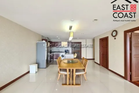 Condominio de 3 dormitorios en Pattaya, Tailandia № 212881 - foto 5