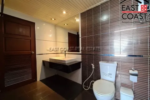Condominio de 3 dormitorios en Pattaya, Tailandia № 212881 - foto 24