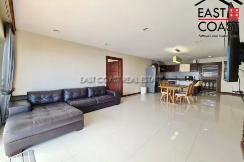 Condominio de 3 dormitorios en Pattaya, Tailandia № 212881 - foto 4