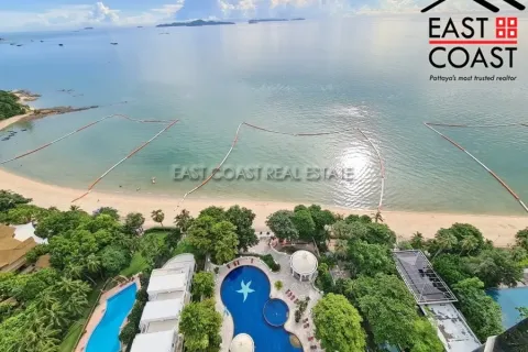 Condominio de 3 dormitorios en Pattaya, Tailandia № 212881 - foto 13