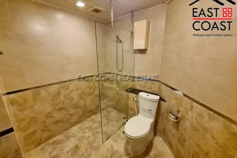 Condominio de 3 dormitorios en Pattaya, Tailandia № 212881 - foto 29