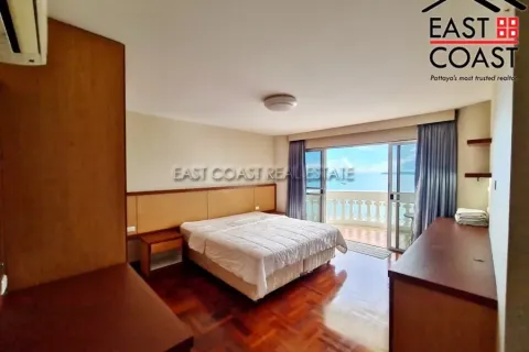 Condominio de 3 dormitorios en Pattaya, Tailandia № 212881 - foto 25
