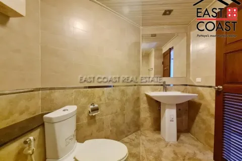 Condominio de 3 dormitorios en Pattaya, Tailandia № 212881 - foto 30