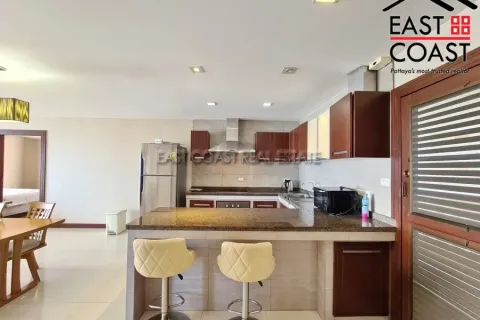Condominio de 3 dormitorios en Pattaya, Tailandia № 212881 - foto 7