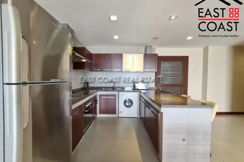 Condominio de 3 dormitorios en Pattaya, Tailandia № 212881 - foto 6