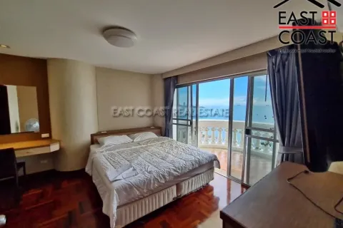 Condominio de 3 dormitorios en Pattaya, Tailandia № 212881 - foto 19