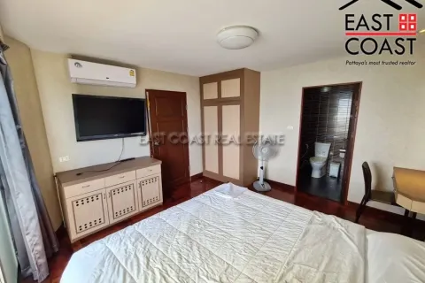 Condominio de 3 dormitorios en Pattaya, Tailandia № 212881 - foto 21