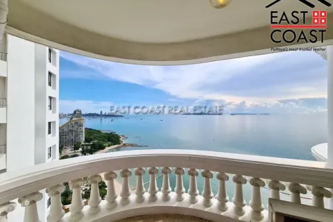 Condominio de 3 dormitorios en Pattaya, Tailandia № 212881 - foto 26