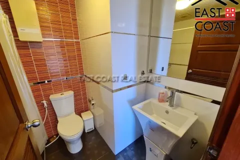 Condominio de 3 dormitorios en Pattaya, Tailandia № 212881 - foto 17