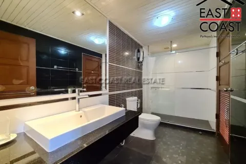 Condominio de 3 dormitorios en Pattaya, Tailandia № 212881 - foto 23
