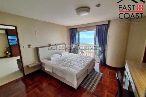 Condominio de 3 dormitorios en Pattaya, Tailandia № 212881 - foto 14