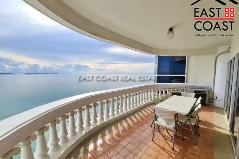 Condominio de 3 dormitorios en Pattaya, Tailandia № 212881 - foto 11