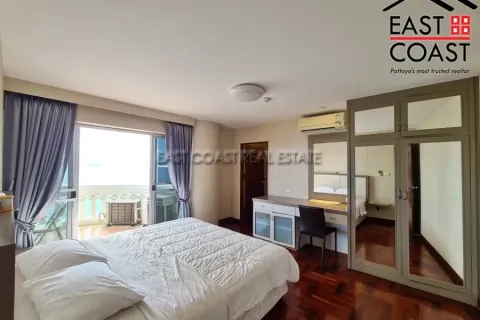 Condominio de 3 dormitorios en Pattaya, Tailandia № 212881 - foto 15