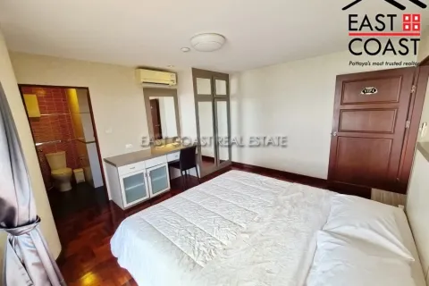 Condominio de 3 dormitorios en Pattaya, Tailandia № 212881 - foto 16